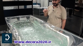 نحوه کار کردن جکوزی