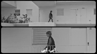 موزیک ویدئو blue تهیونگ (BTS) با زیرنویس فارسی چسبیده ♡♡ (درخواستی)