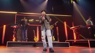 اجرای آهنگ SEVEN از جونگکوک (BTS)♡♡