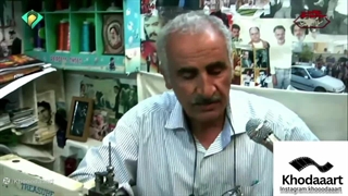 مستند میکائیل  پخش از شبکه خراسان رضوی ریکوردو آپلود بهمن جولائی