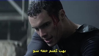 فیلم اکشن و جنایی کلت 45 (2014) دوبله فارسی