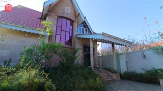 خرید ویلا 290 متری در زیباکنار شمال