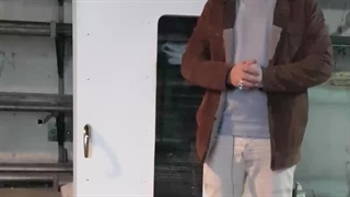 دستگاه میوه خشک خانگی _نیمه صنعتی و صنعتی_هیتر گرمایشی،گلخانه ای شرکت تاوریس صنعت