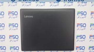 تعویض رم لپ تاپ لنوو Lenovo Ideapad 320-15Iap || کامپیوتر افق
