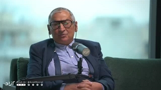 14020815: اسرائیل و ایران | مناظره صادق زیباکلام و کورش علیانی درباره سیاست‌های ایران در موضوع فلسطین