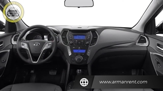 میخوای هیوندای اجاره کنی ؟  آرمان رنت بهترین شرکت اجاره خودرو!