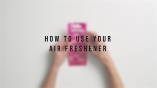 خوشبو کننده قطه ای آرئون