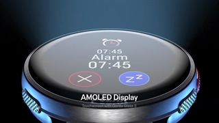 ساعت پلار Vantage V3