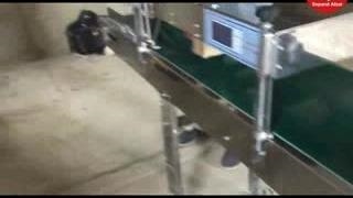 جت پرینتراتومات تخم مرغی مدل 860محصول شرکت سپندافزار