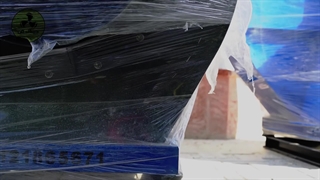 کانال اسپیرال گالوانیزه در شیراز 09177002700