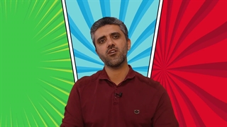 15-لایه شخصیت پردازی در سریال های طنز-15