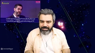 کارشناس عرب:فقط ایران است،پس15رئیس عرب کجاهستند؟نتوانستیدیک لیوان آب برسانیدغزه