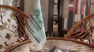 معرفی آتلیه معماری مسعودیان