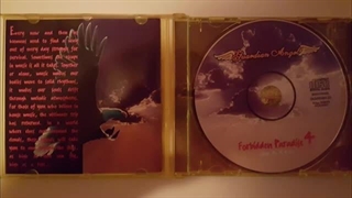 آلبوم شنیدنی Forbidden Paradise 4 از دی جی تیستو