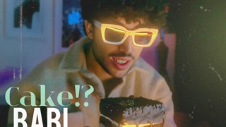 دانلود آهنگ بابی ( بابک ایمانی) کیک ( ورژن اصلی )