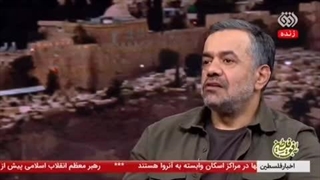 می‌گویند کاش حاج قاسم بود، من می‌گویم کاش امام زمان بود!همه دعواهای دنیا سر این است که او نیاید