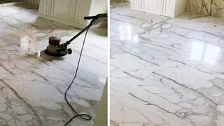 Marble Polishing Service in Najafgarh