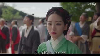 زیرنویس فارسی چسبیده قسمت چهارم سریال کره ای دلال ازدواج The Matchmakers 2023