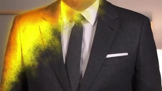 جونگکوک در پشت صحنه برنامه The Tonight Show♡♡ ( ویدئو کوتاه با جیمی)