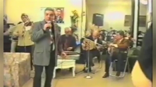 گلچینی بیاد استاد گلپایگانی فقید، قسمت دو