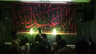 حاج سید محسن عالیزاده