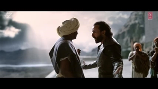 دانلود فیلم Tanhaji: The Unsung Warrior 2020