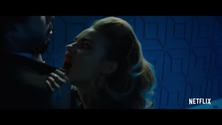 فیلم سینمایی دندان شب 2021 با زیرنویس چسبیده فارسی