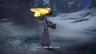 Transcending the Nine Heaven Episode 7