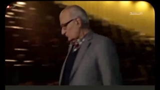 زنده یاد جلال مقامی گوینده رابرت ردفورد