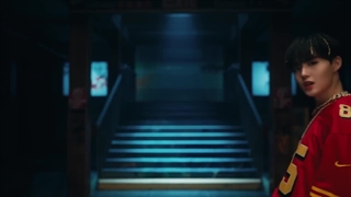 ترژرموزیک ویدیو بمب‘B.O.M.B