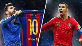 وقتی فوتبالیست ها 10 از 10 خودشون رو به نمایش میزارند