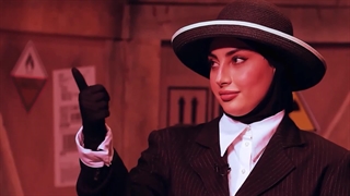 دانلود مسابقه پدرخوانده