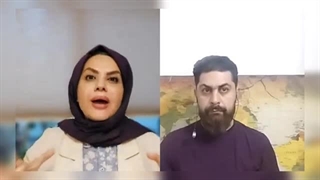 14020817: از جنگ اوکراین تا جنگ غزه اروپا در تله!