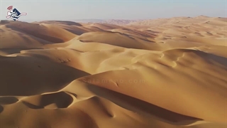 مرگبارترین کویر ایران؛ ریگ جن