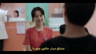 قسمت 6 سریال دوز روزانه آفتاب با زیرنویس فارسی چسبیده