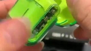 ایرپاد سامسونگ مدل HL-12