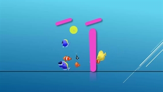 فیلم تدریس نشانه اَ و د _ میلاد مقیم بیگی - پایه اول دبستان