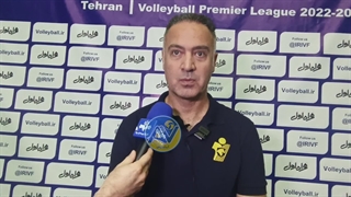 پیمان اکبری: سلسله مراتب مربیگری را بخوبی گذرانده ام