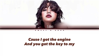 اهنگی که لیسا توی Crazy Horse اجرا کرد نسخه کاملش با هوش مصنوعی