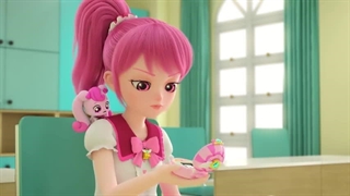 تینی پینگ ها رو بگیر - فصل 1 قسمت 7 دوبله فارسی