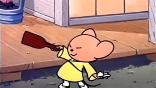 هاشیموتو سان (63-1959) Hashimoto-San | بخشی از انیمیشن سریالی