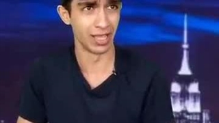 نیما تکیدو .. تجربه رونالدو از سفر به ایران