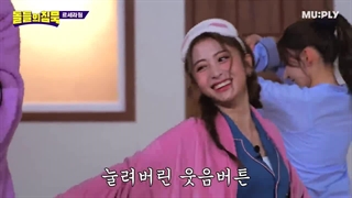 برنامه The Silence of Idols با حضور Le sserafim + زیرنویس فارسی