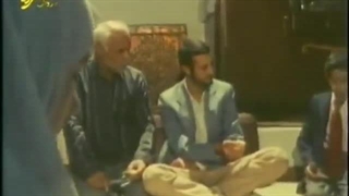 سکانسی جالب از قصه های مجید