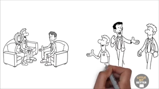 How to win friends and influence people (FULL SUMMARY ) - Dale Carnegie