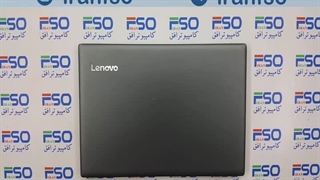 تعویض هارد لپ تاپ لنوو Lenovo Ideapad 520-15Ikb || کامپیوتر افق