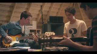 Uncomfortable (Live at the Levi’s® Haus of Strauss) - Wallows