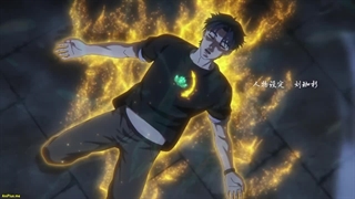 Spirits in Chinese Brushes ارواح در قلموهای چینی قسمت 1