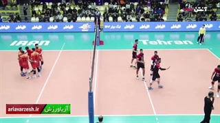 خلاصه دیدار فولاد سیرجان ۳-۰ سایپا تهران