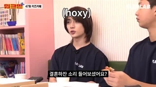 برنامه‌ی workman با حضور بومگیو با زیرنویس فارسی